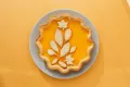 Limonlu Meringue Pie