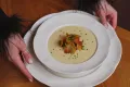 Mercimek Çorbası (Süzme)