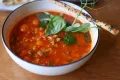 Mercimek Çorbası