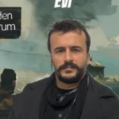 Ercan Uçar