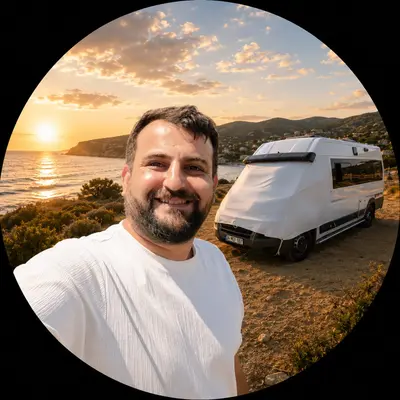 Yunus Emre Yücel