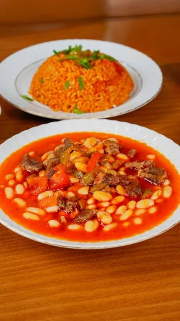 Çıtır Patlıcanlı Nar Ekşili Bulgur Salatası