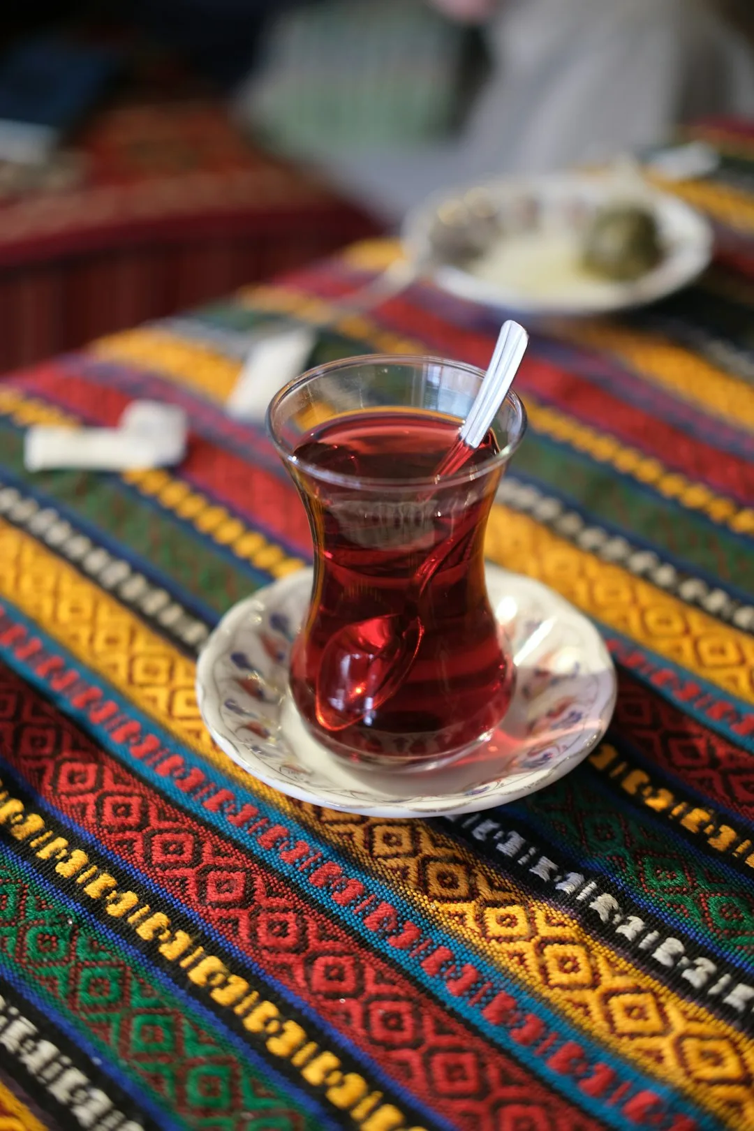 Klasik Mercimek Çorbası
