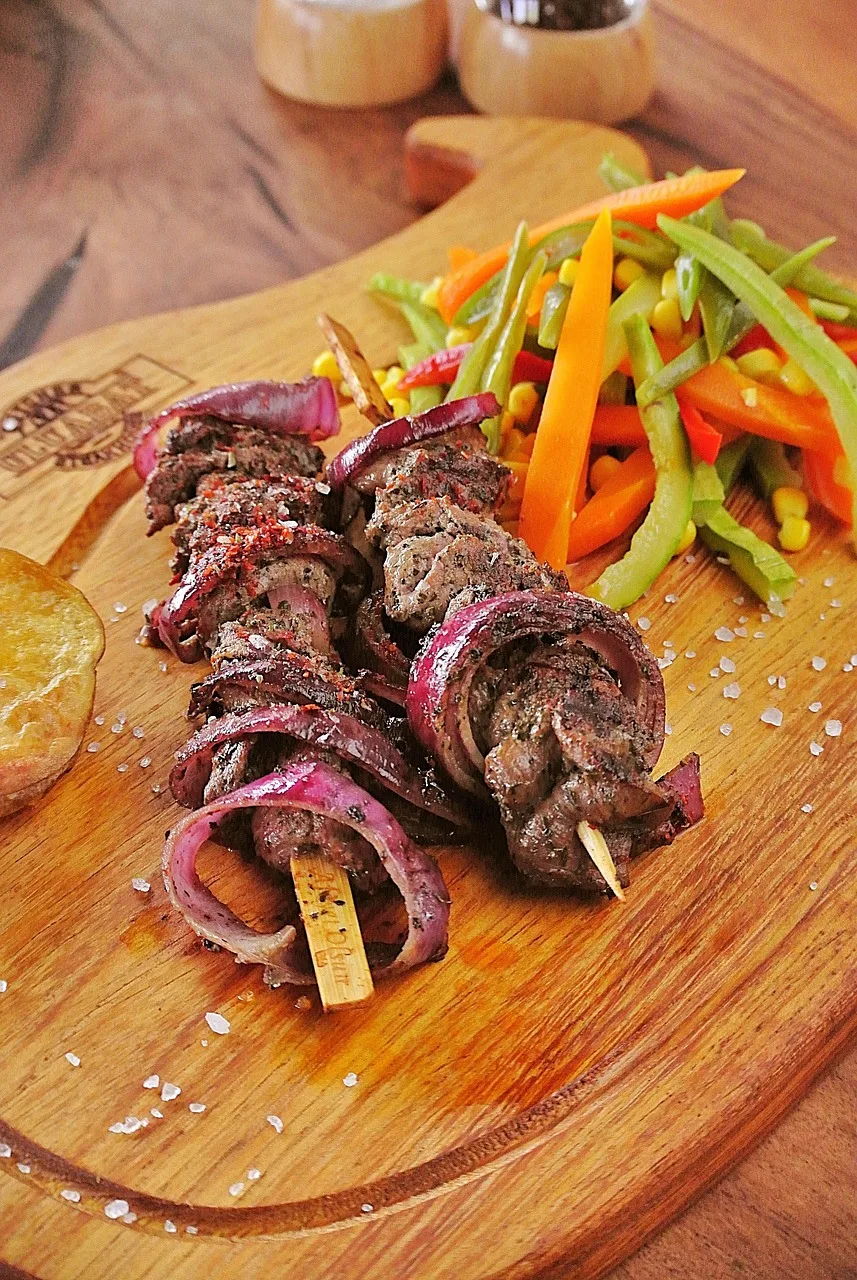 Mercimekli Yoğurt Çorbası