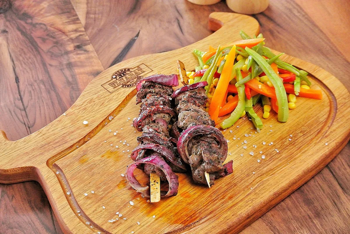 Anadolu Usulü Mercimek Çorbası