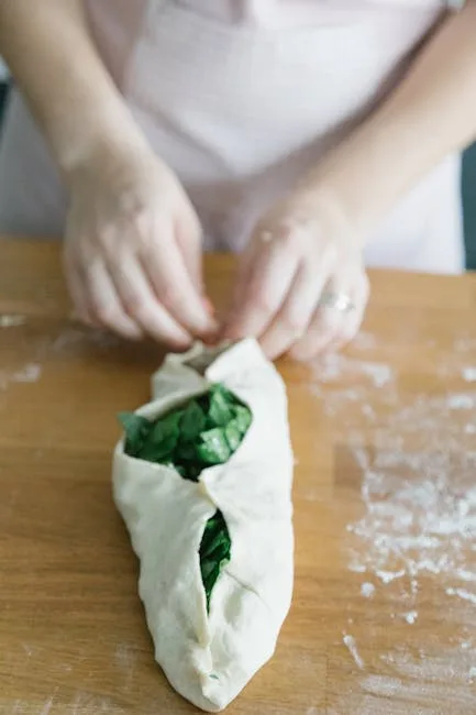 Kayseri Usulü Çörekli Pide