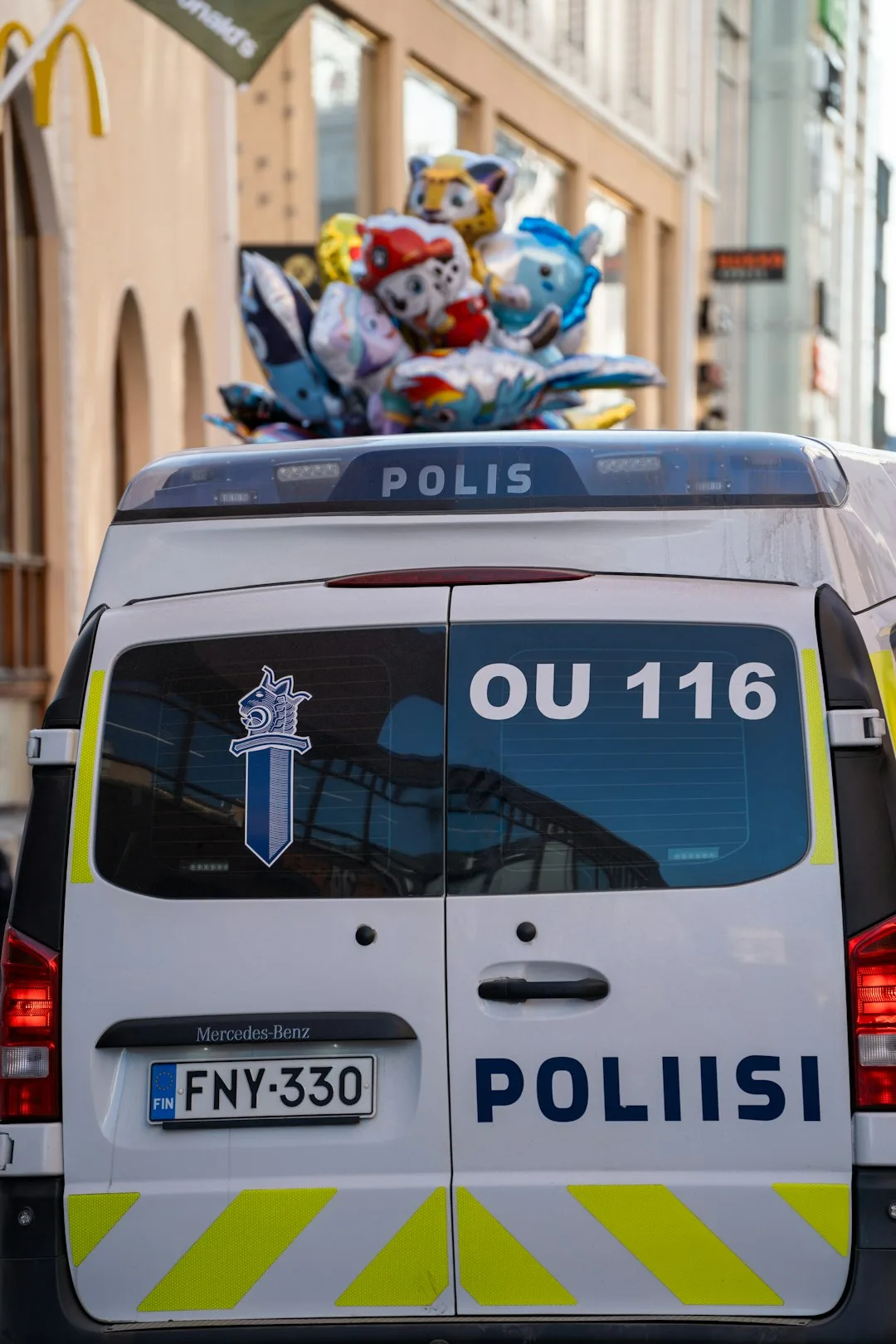 Polis Görmek ruya tabiri