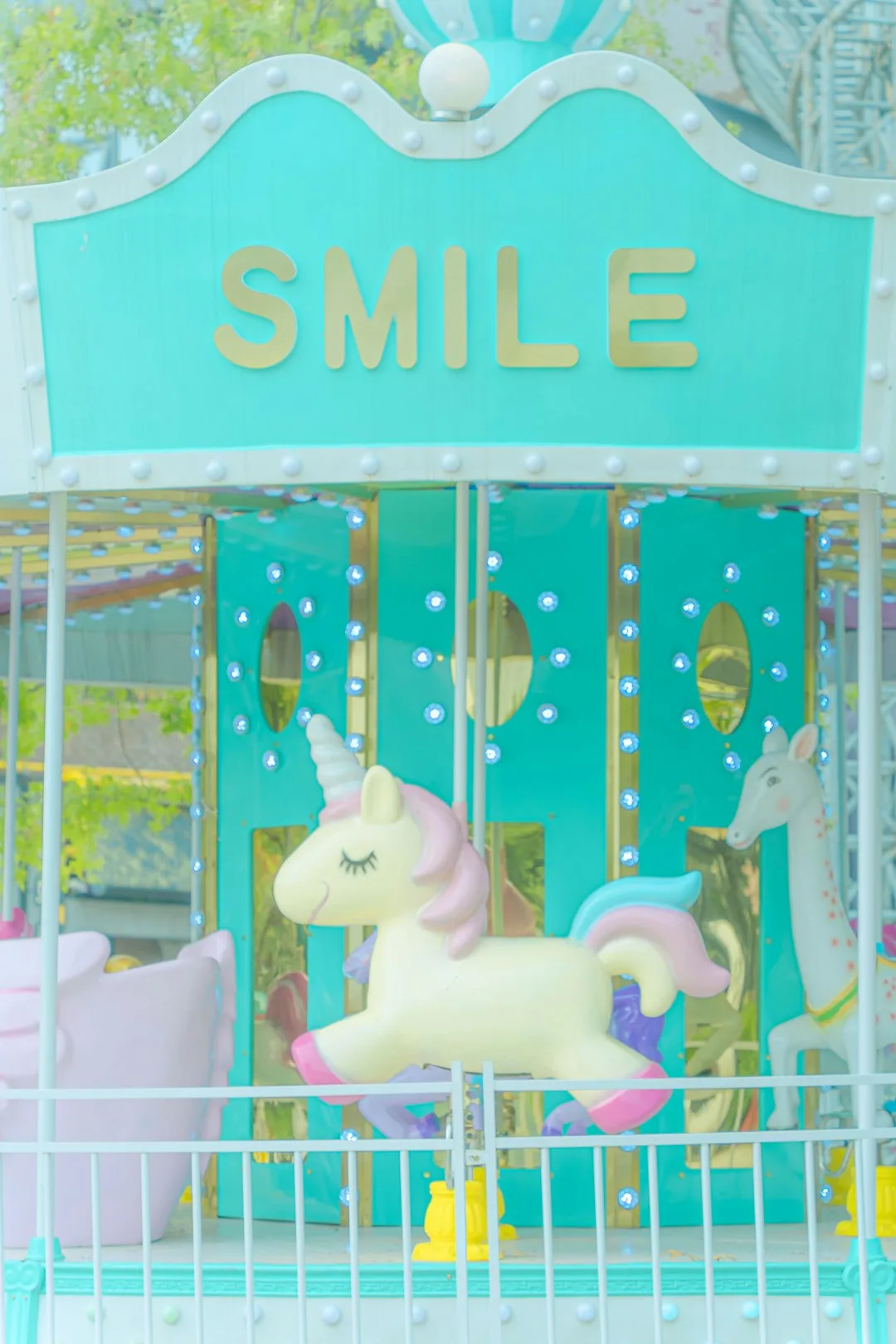 gülümseme ruya tabiri