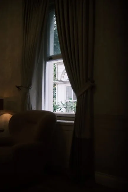 Rüyada Perde görmek — Anlamı & İslami Yorumu