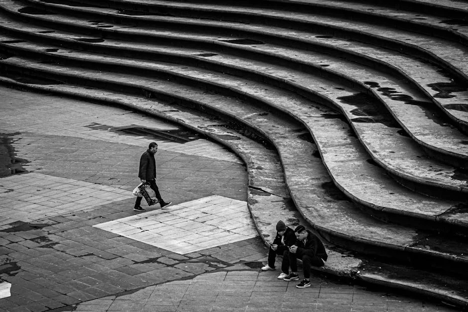Merdiven Çıkmak ruya tabiri