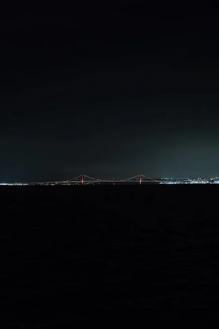 Köprü Görmek ruya tabiri