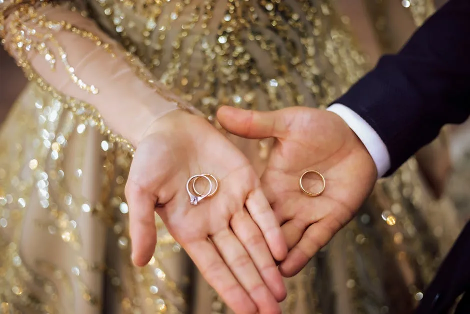 Rüyada Yüzük Takmak Görmek Ne Anlama Gelir? | Rüya Tabiri