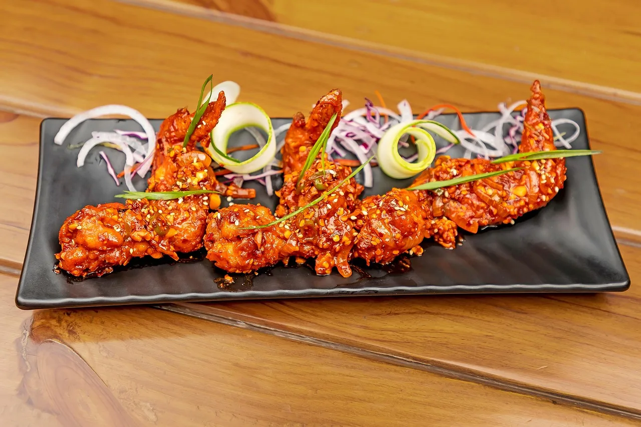 Tavuklu Sebze Güveç