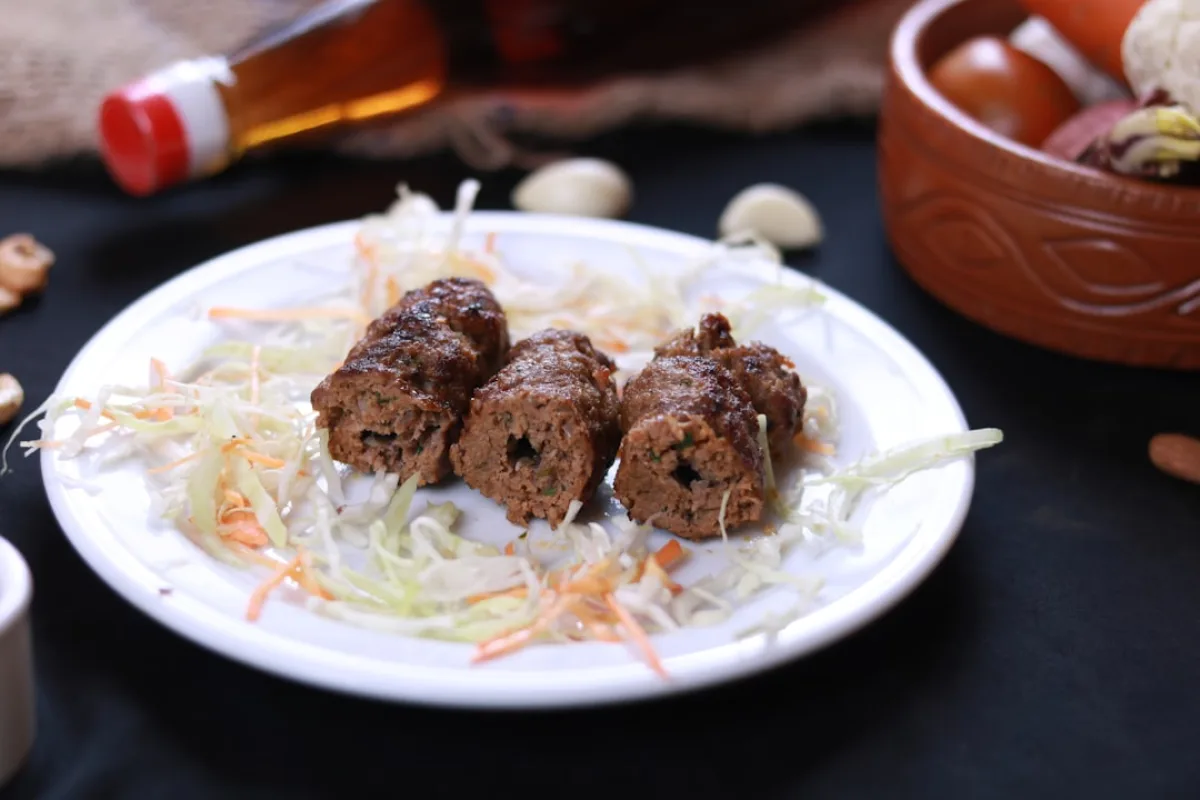 İçli Köfte Tarifi