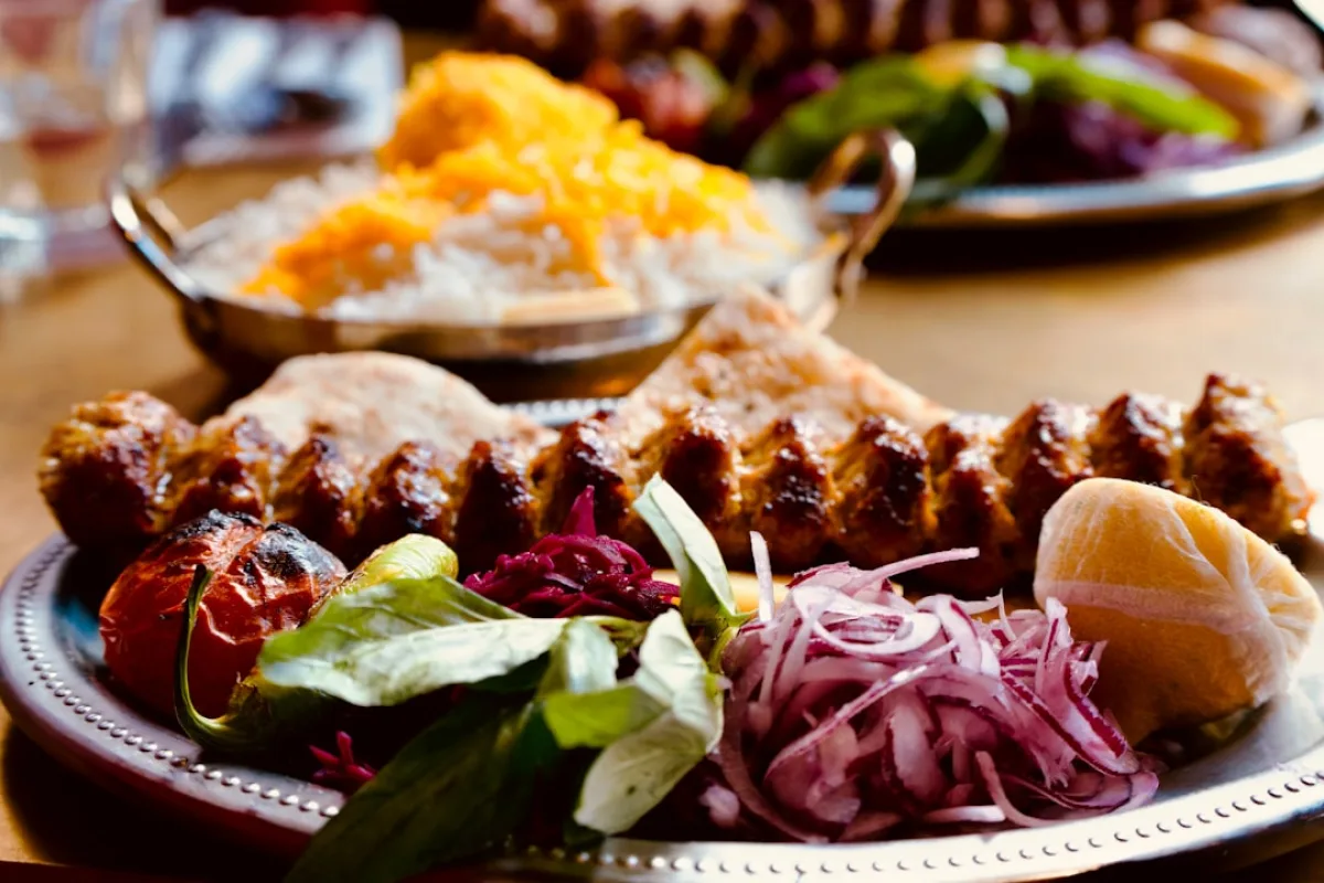 Karnabahar Graten Tarifi