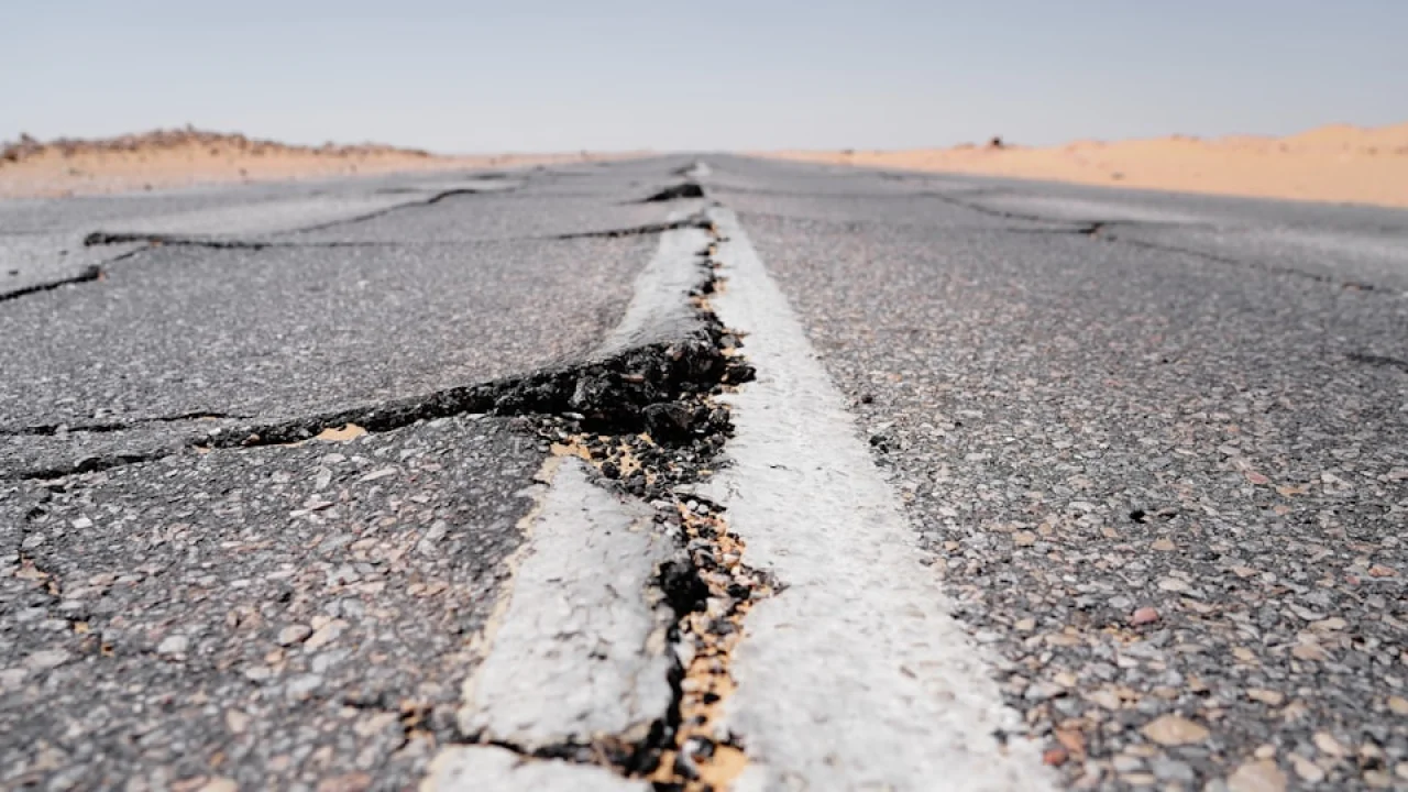 Girit Açıklarında 4.6 Büyüklüğünde Deprem