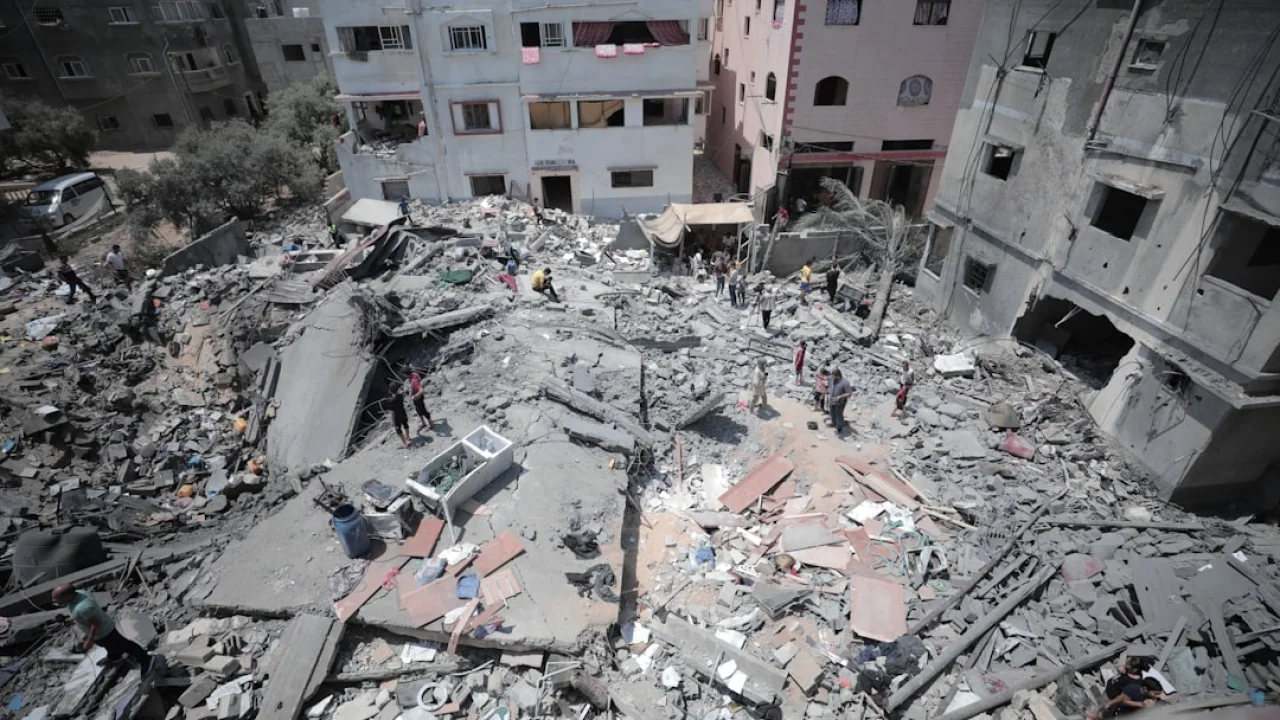 4.6 büyüklüğünde deprem Girit Adası açıklarında