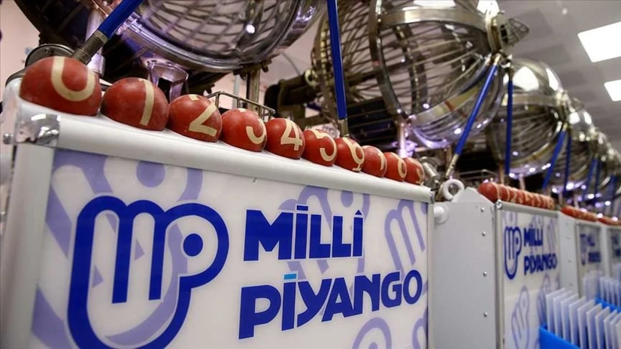 Süper Loto 25 Haziran 2026: 20,7 Milyon TL Devretti