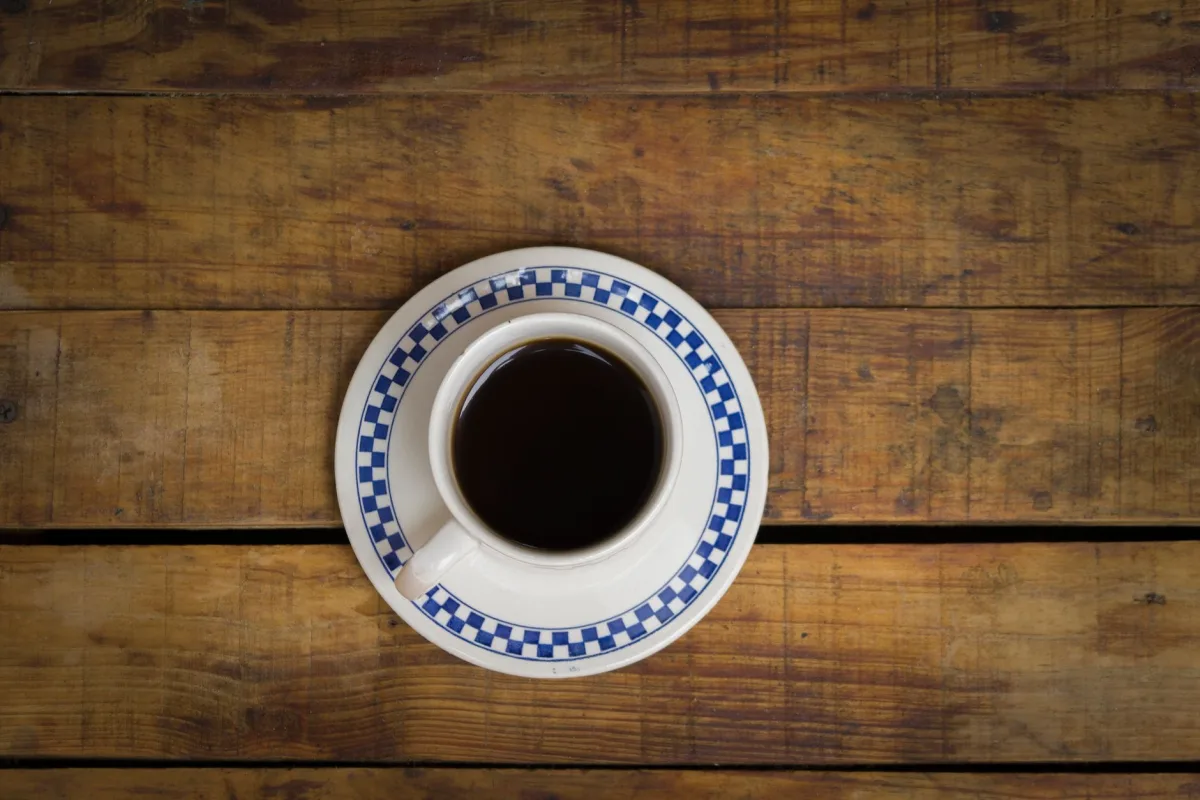 Serinleten Türk Tarzı Dondurmalı İced Coffee