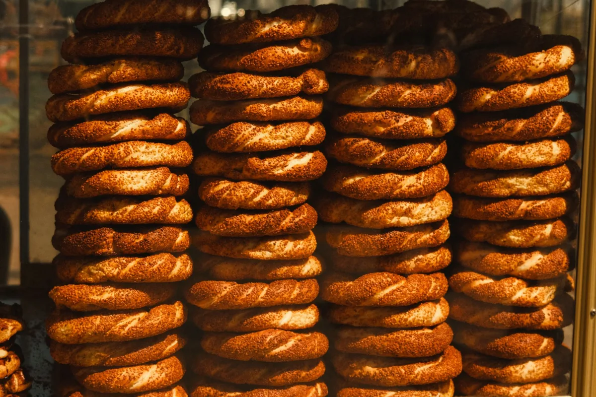 Peynirli Börek