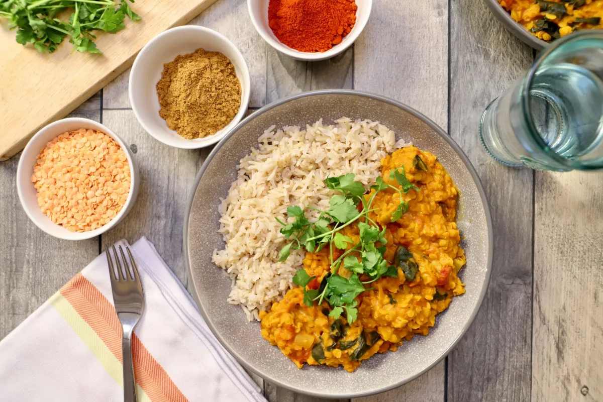 Mercimek Çorbası Tarifi